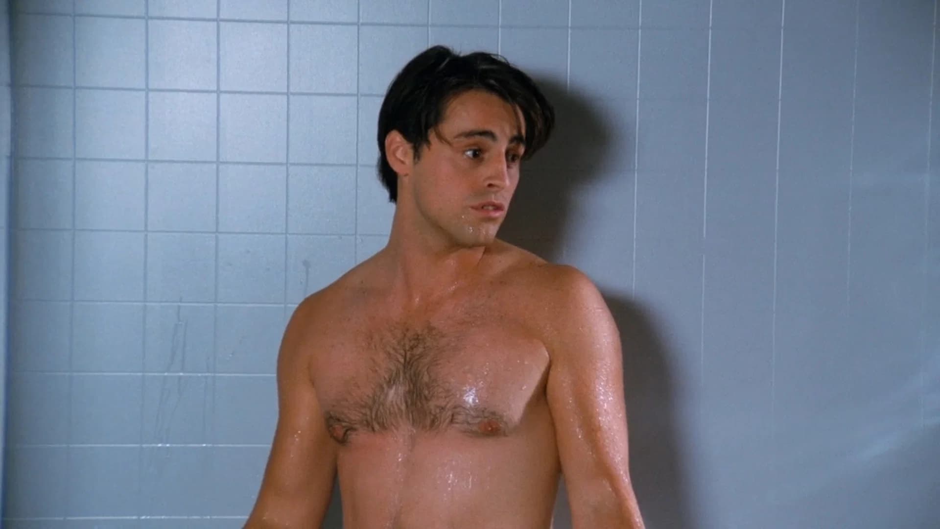 The One with the Butt