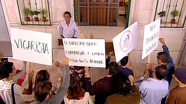 Era uma Vez um Colégio (1)