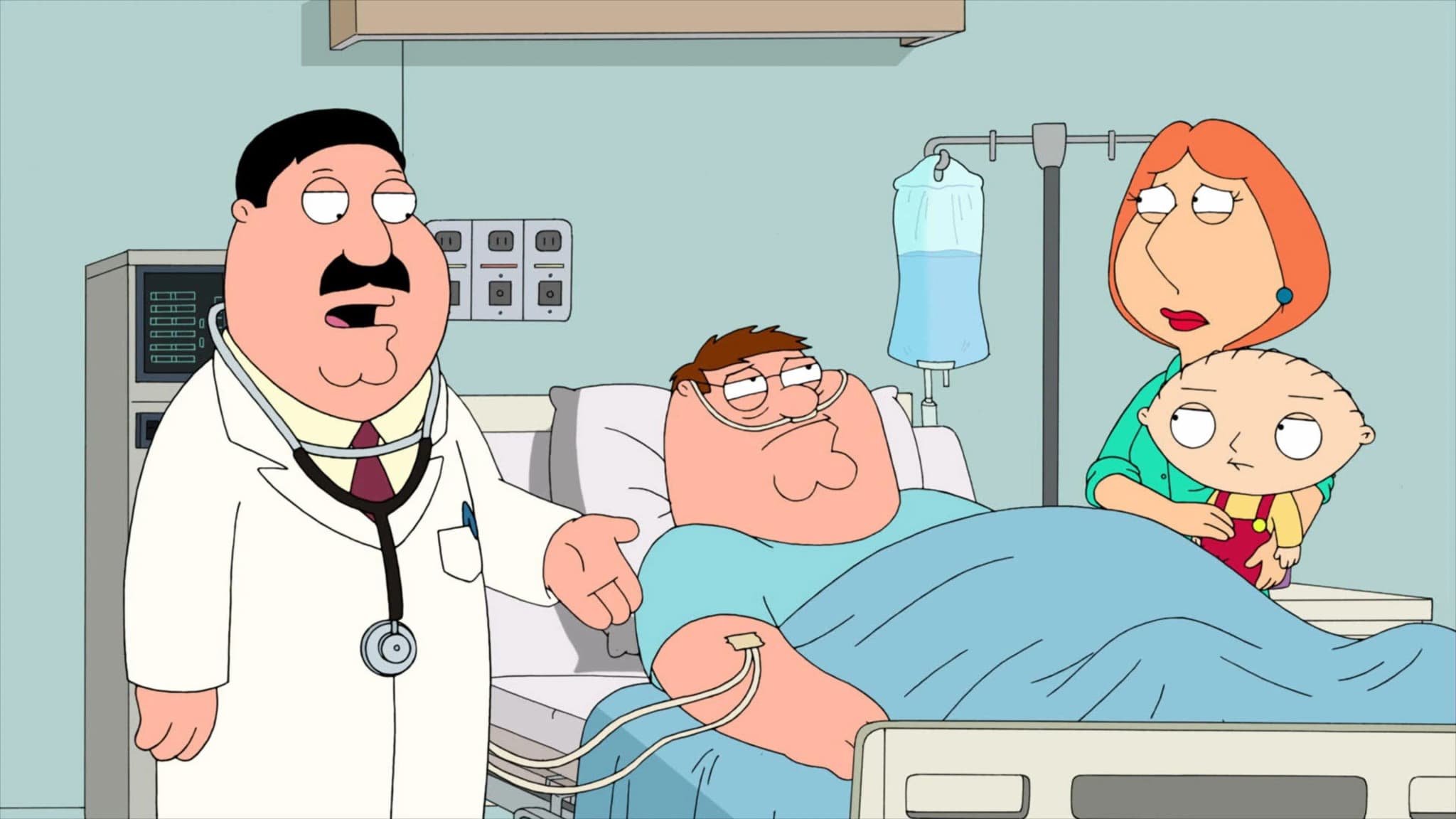 New Kidney in Town