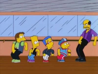 New Kids on the Blecch