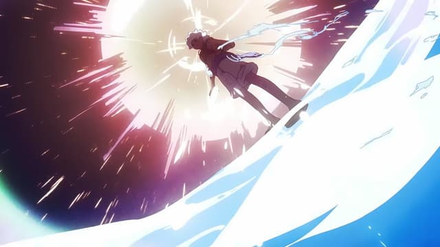 The Worst Nightmare - The Five Elders Come Together