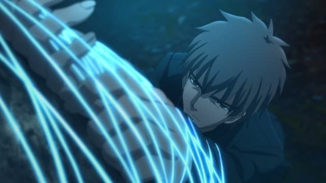 The Mage-Slayer