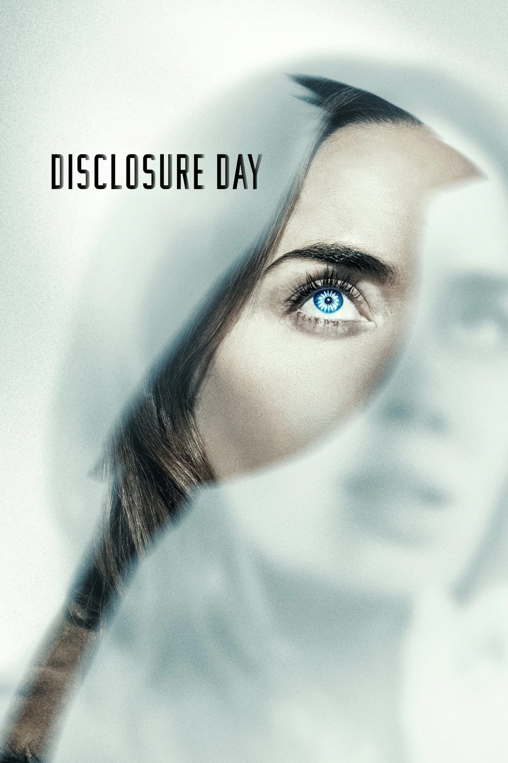 Disclosure Day