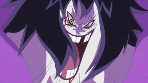 Caesar's Defeat! The Powerful Grizzly Magnum!