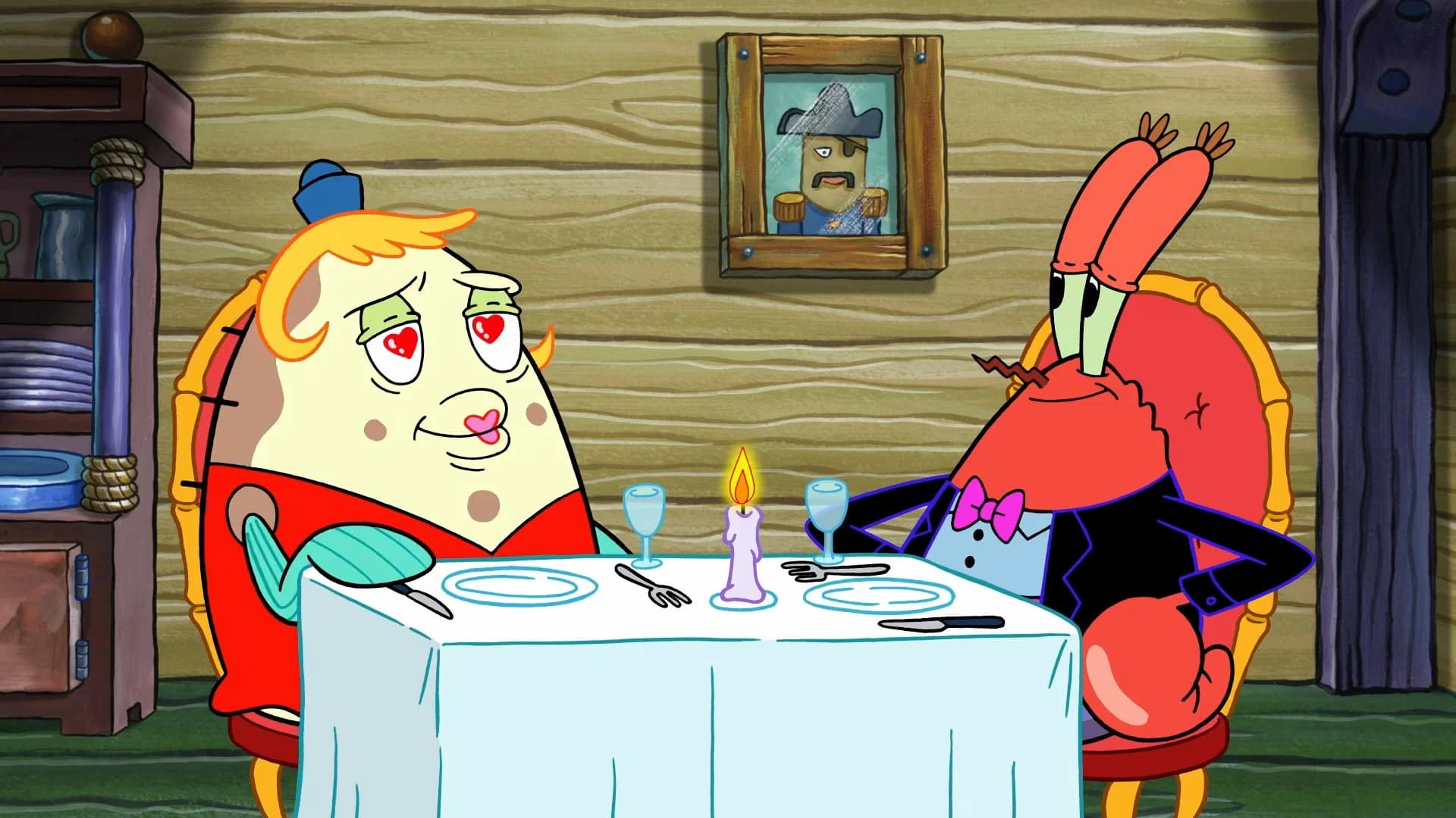 Kooky Cooks