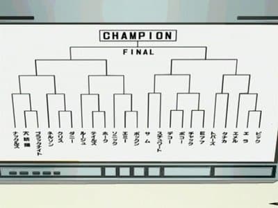 Prize Fights