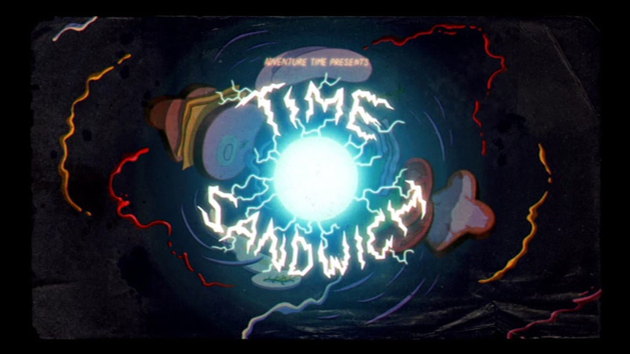 Time Sandwich