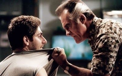 The Strong, Silent Type