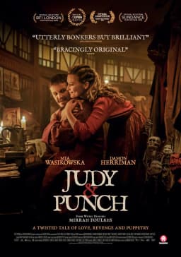 Judy & Punch