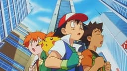 Pokémon Scent-sation!