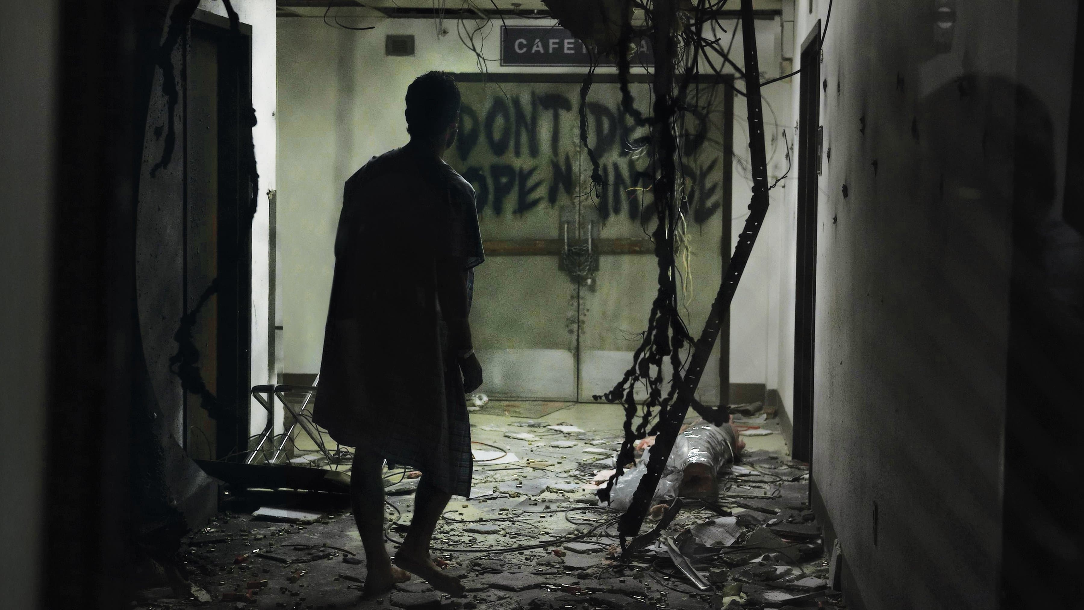 Days Gone Bye