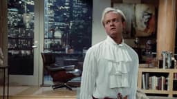 A Midwinter Night's Dream