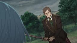 The Old Country Bumpkin Gets Praised as a Master Swordsman