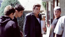 Mr. Ruggerio's Neighborhood