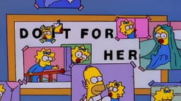 And Maggie Makes Three