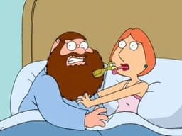 Brian Wallows and Peter's Swallows