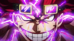 His Dream Broken?! The Trap That Lures Sanji!