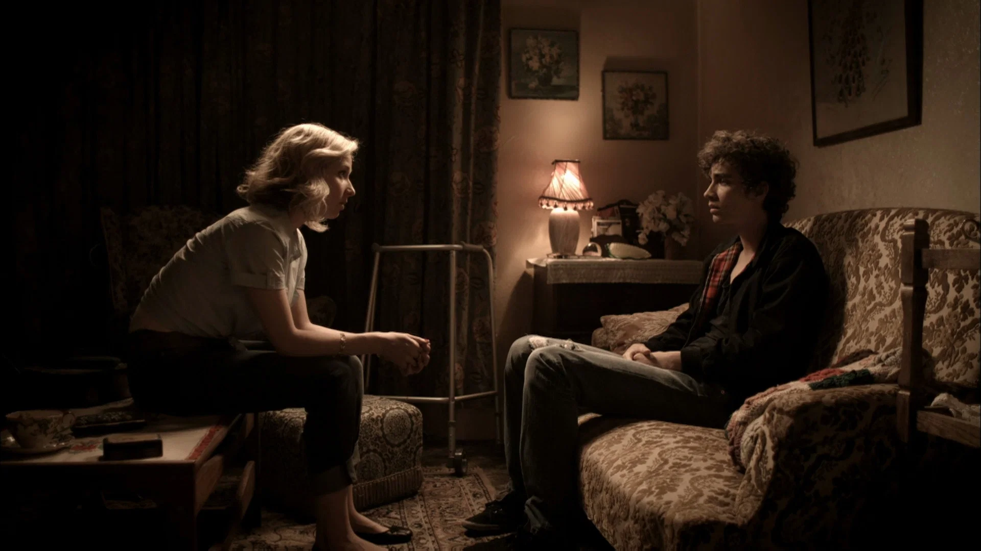 Episode Two