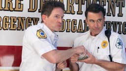 Mac and Dennis Become EMTs
