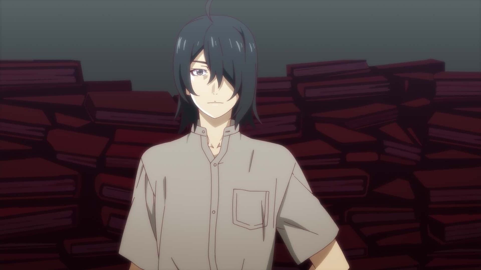 SHINOBUMONOGATARI Shinobu Mustard (2)