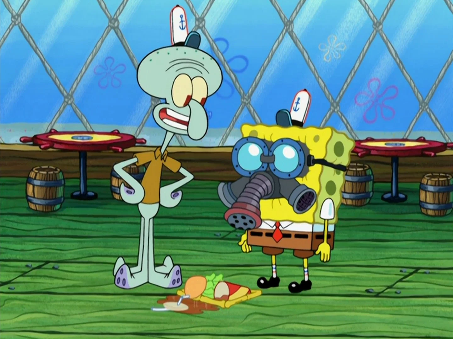Squiditis