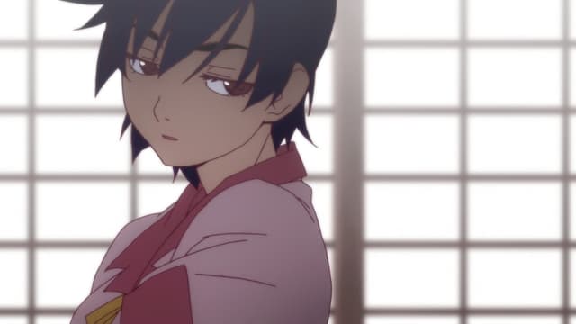 Suruga Monkey (2)