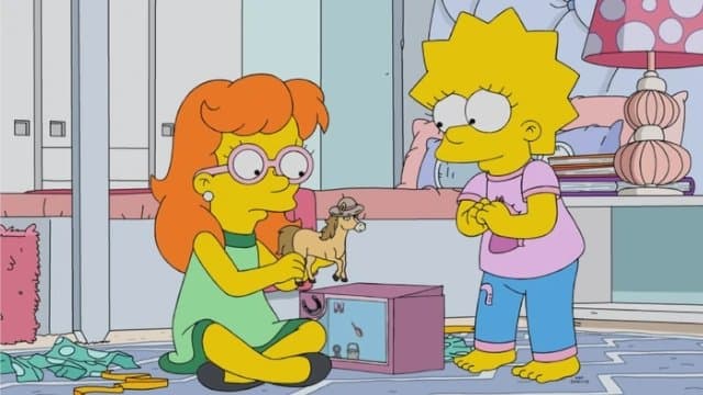 The Hateful Eight-Year-Olds