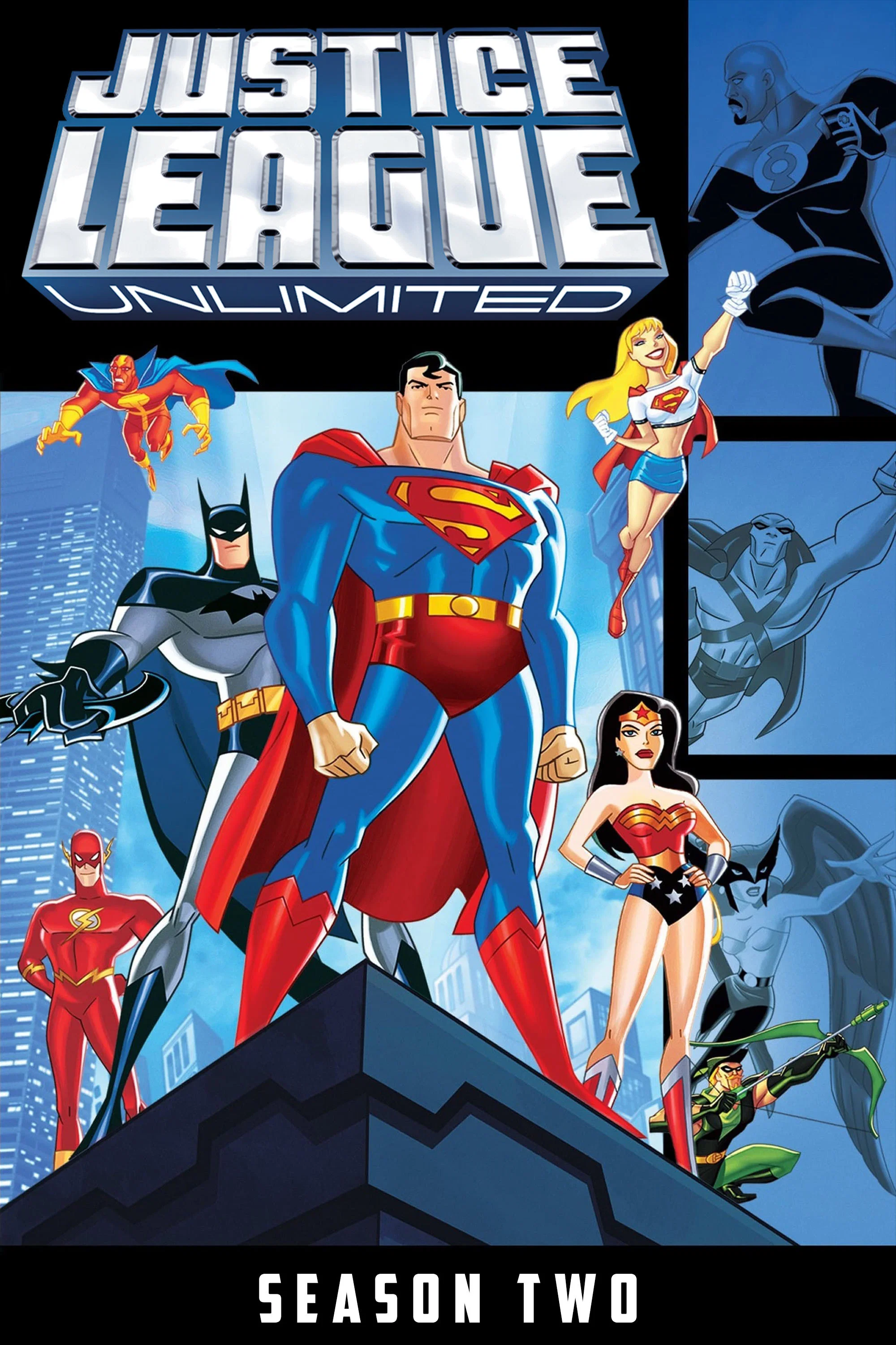 Season 2