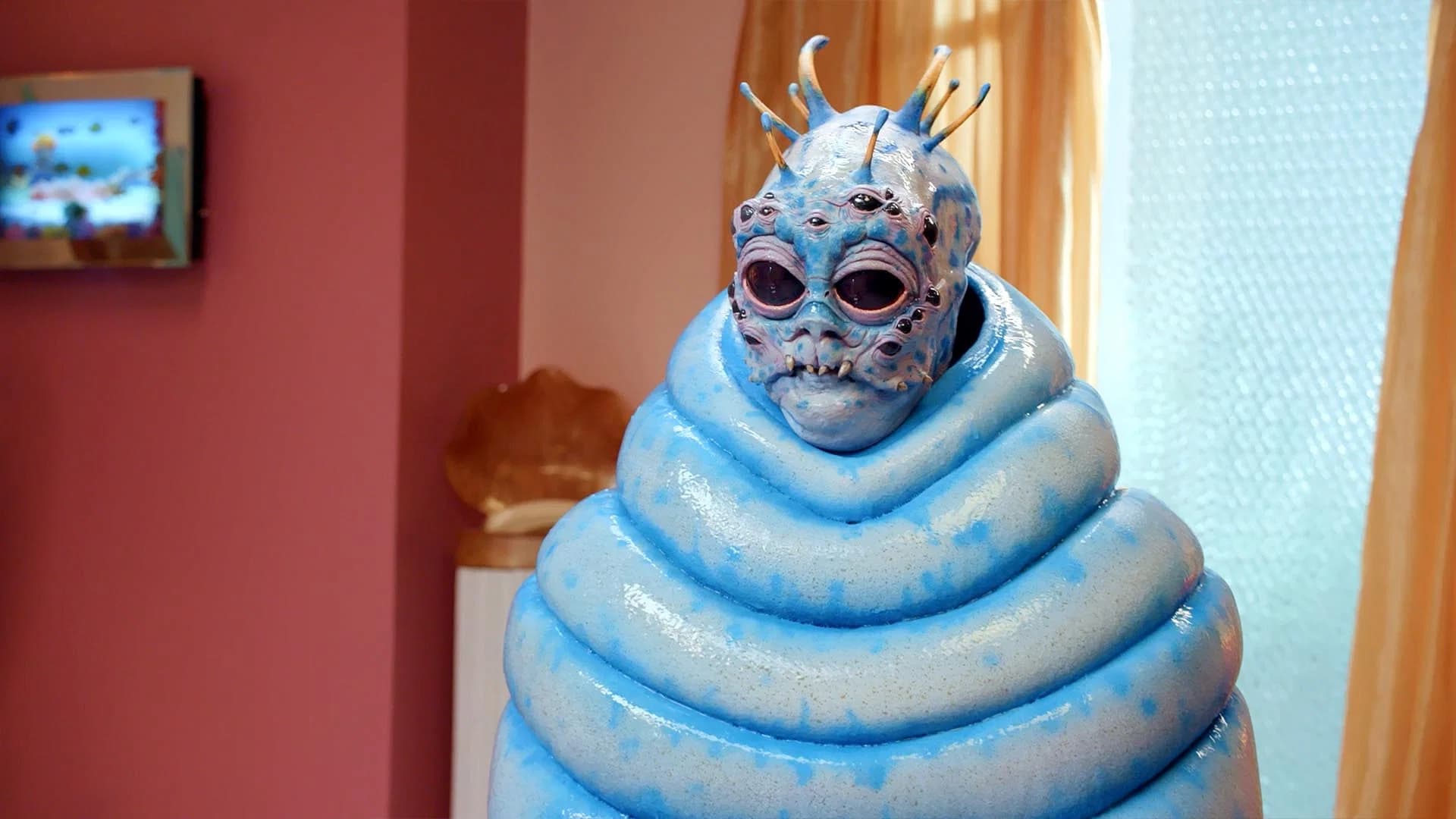 David Hoyle Jr.
