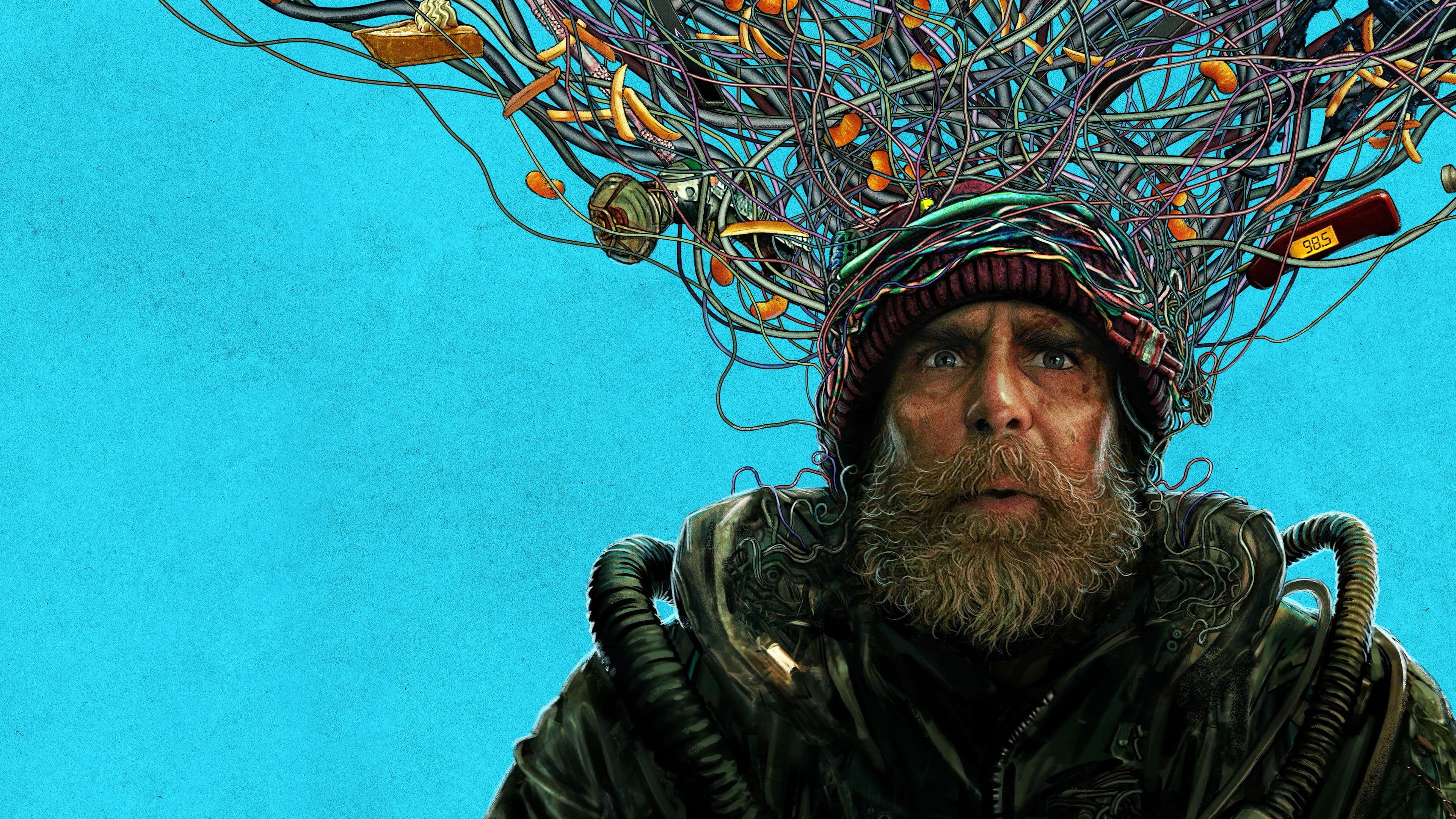 Good Luck, Have Fun, Don't Die