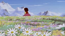 Return to the Pastures