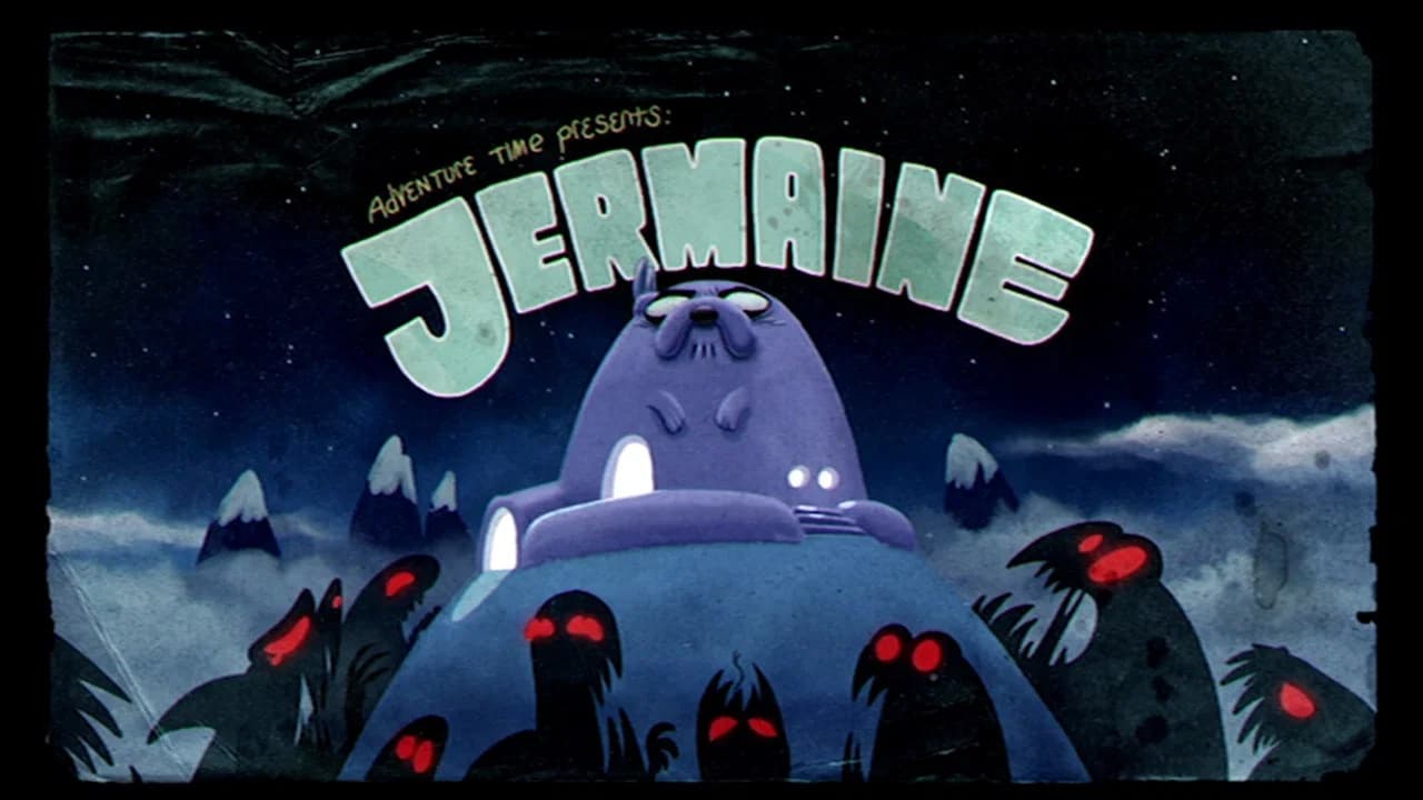 Jermaine