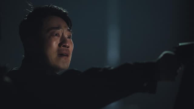 Ba-reum's Final Call