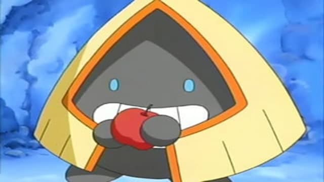 Let It Snow, Let It Snow, Let It Snorunt
