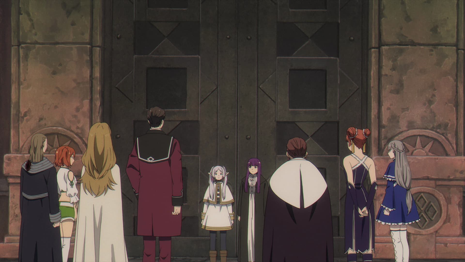 The Height of Magic