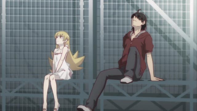 Shinobu Time (2)