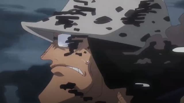 A Pledge to Ginny - Kuma Becomes a Father