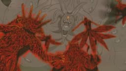 Jinchuriki vs. Jinchuriki!!