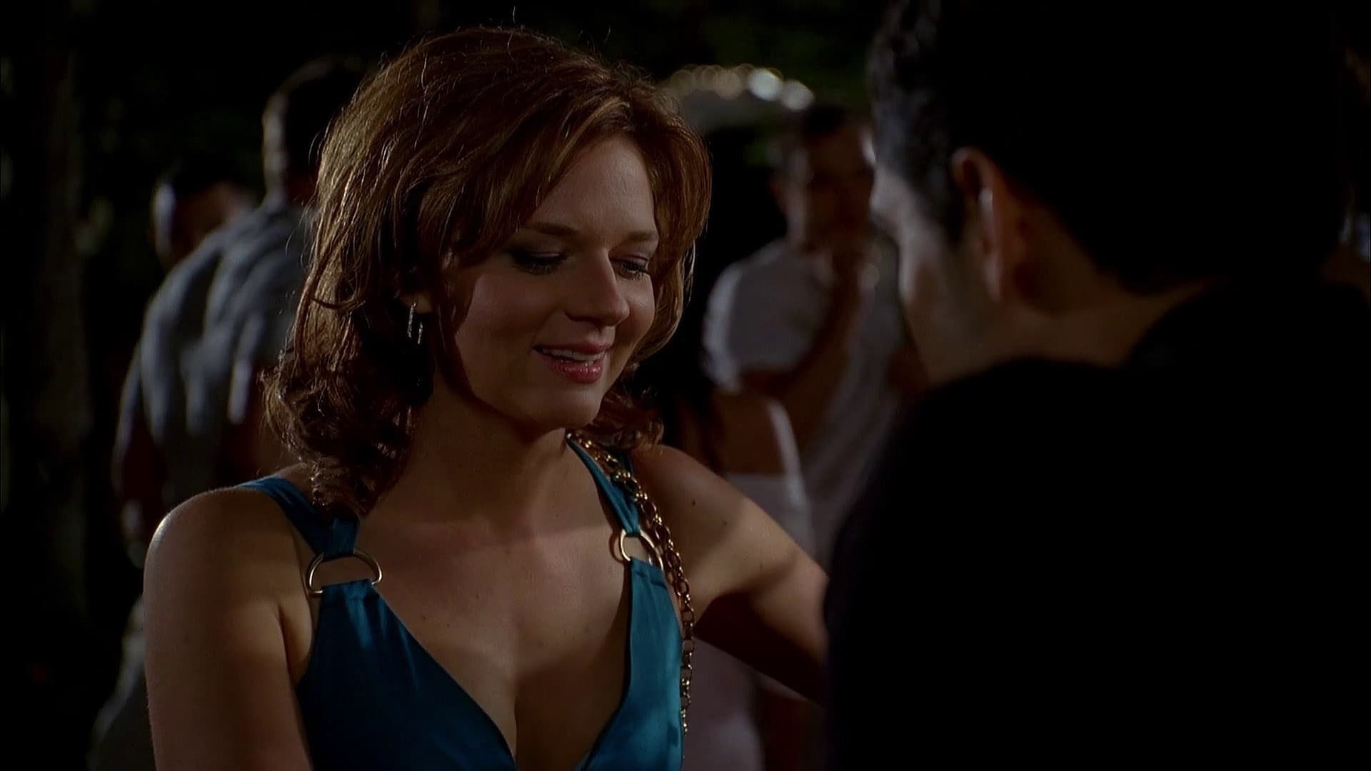 In Heat
