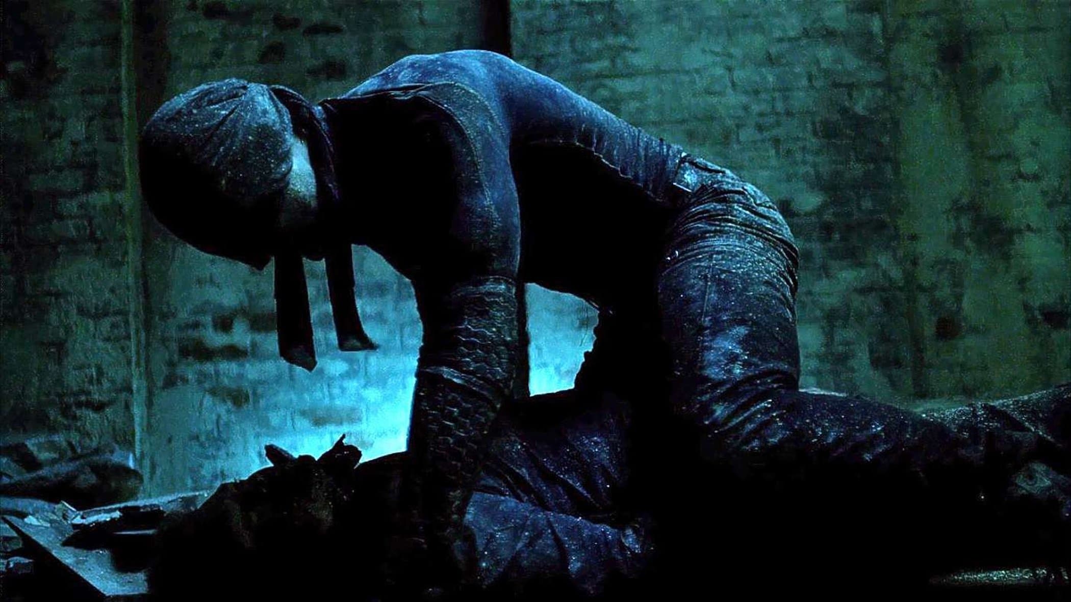 Condemned