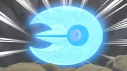 Crazy As a Lunatone