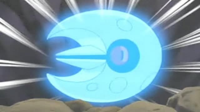 Crazy As a Lunatone