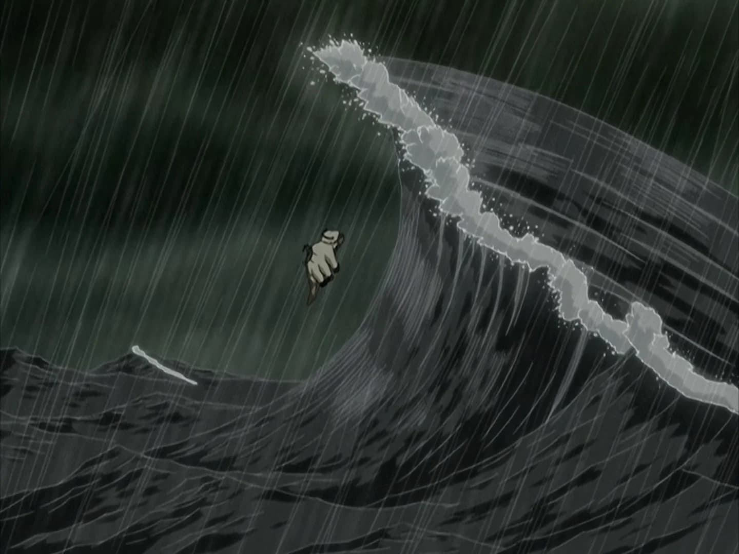 The Storm