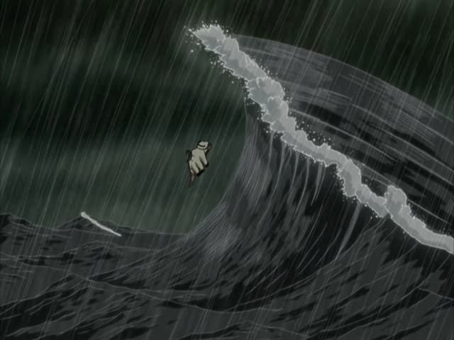 The Storm