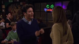 Mystery vs. History