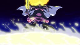 Finally, They Clash! The Emperor of the Sea vs. the Straw Hats!