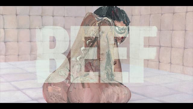 The Rapture of Being Alive