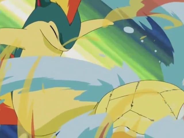 Love, Pokémon Style