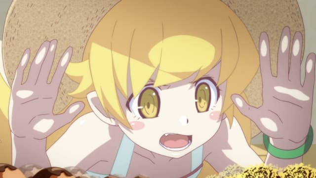 Tsukihi Phoenix (3)