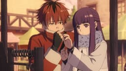 Privilege of the Young